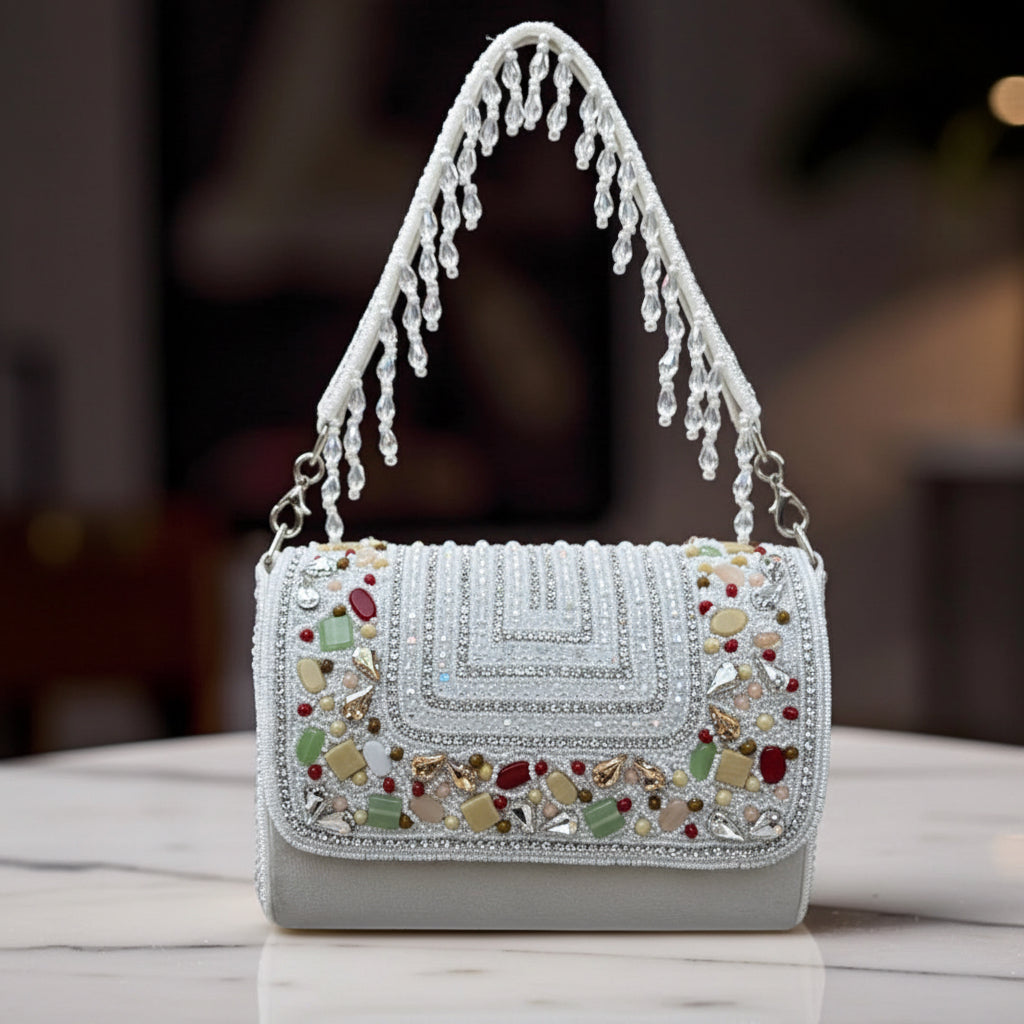 Inayat Flap Clutch