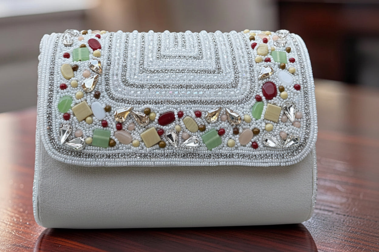 Inayat Flap Clutch